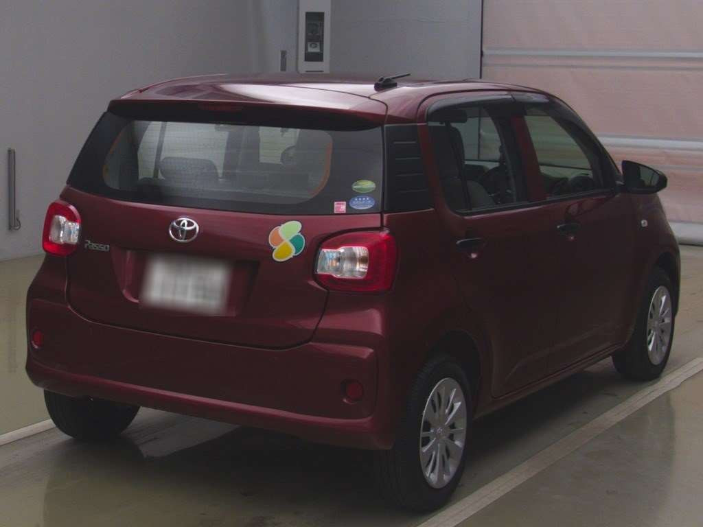 2017 Toyota Passo M700A[1]