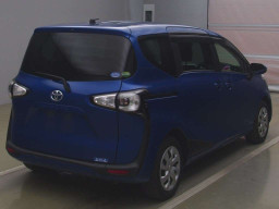 2016 Toyota Sienta