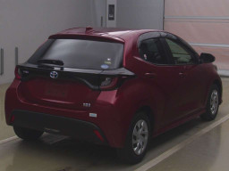 2020 Toyota YARIS