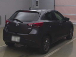 2017 Mazda Demio