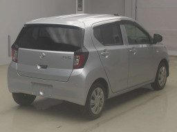 2021 Daihatsu Mira es