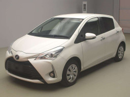 2019 Toyota Vitz