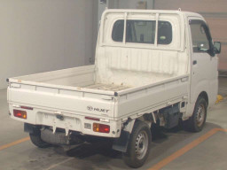 2015 Daihatsu Hijet Truck