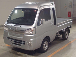 2018 Daihatsu Hijet Truck