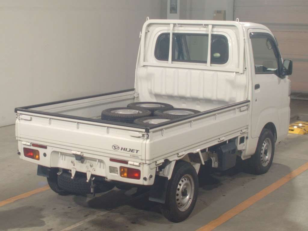 2019 Daihatsu Hijet Truck S510P[1]