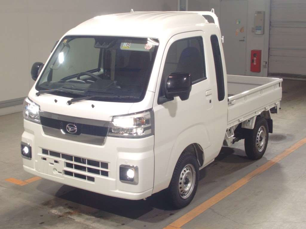 2023 Daihatsu Hijet Truck S510P[0]