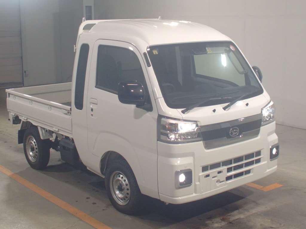 2023 Daihatsu Hijet Truck S510P[2]