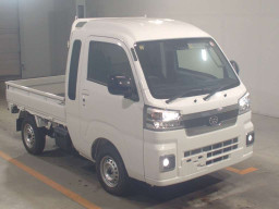 2023 Daihatsu Hijet Truck