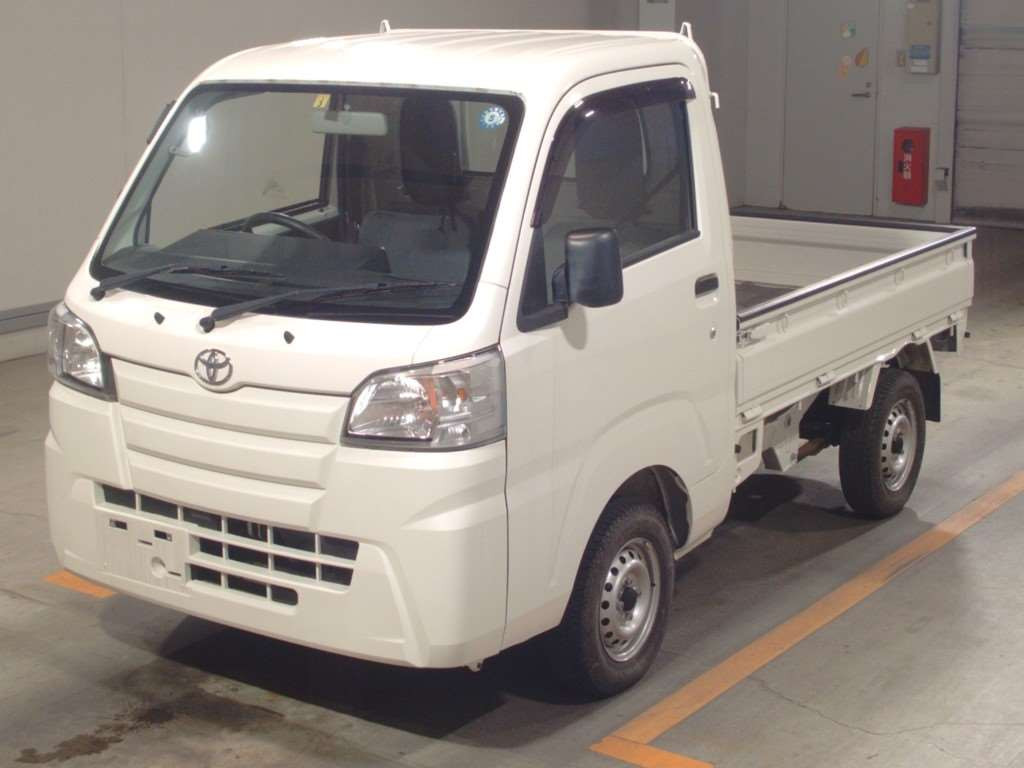 2016 Toyota Pixis Truck S500U[0]