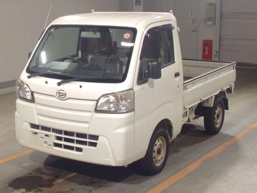 2017 Daihatsu Hijet Truck S510P[0]