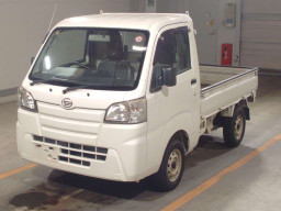 2017 Daihatsu Hijet Truck