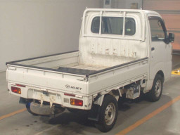 2017 Daihatsu Hijet Truck