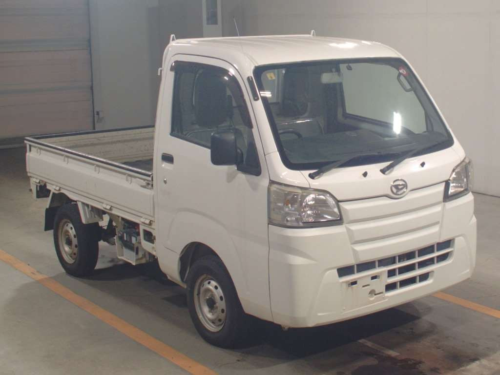 2017 Daihatsu Hijet Truck S510P[2]