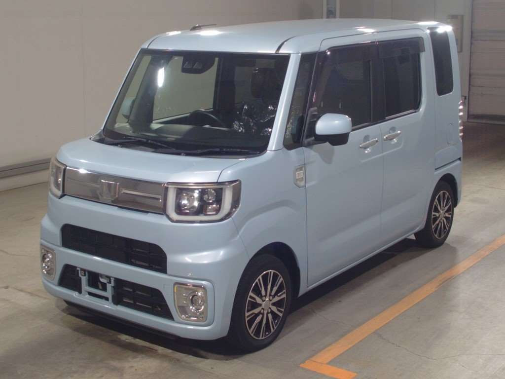 2018 Daihatsu Wake LA700S[0]