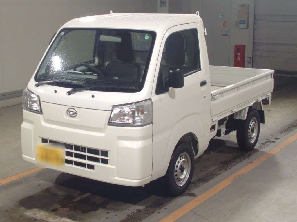 2024 Daihatsu Hijet Truck S510P[0]