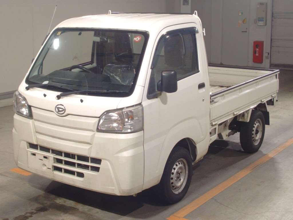 2019 Daihatsu Hijet Truck S510P[0]