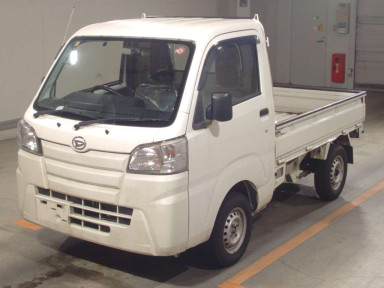 2019 Daihatsu Hijet Truck