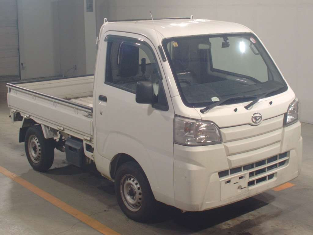 2019 Daihatsu Hijet Truck S510P[2]