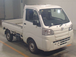 2019 Daihatsu Hijet Truck