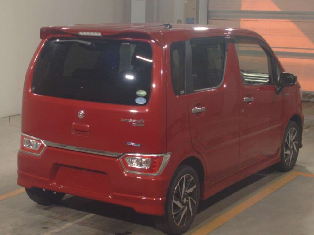 2018 Suzuki Wagon R MH55S[1]