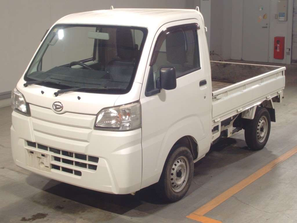 2017 Daihatsu Hijet Truck S510P[0]