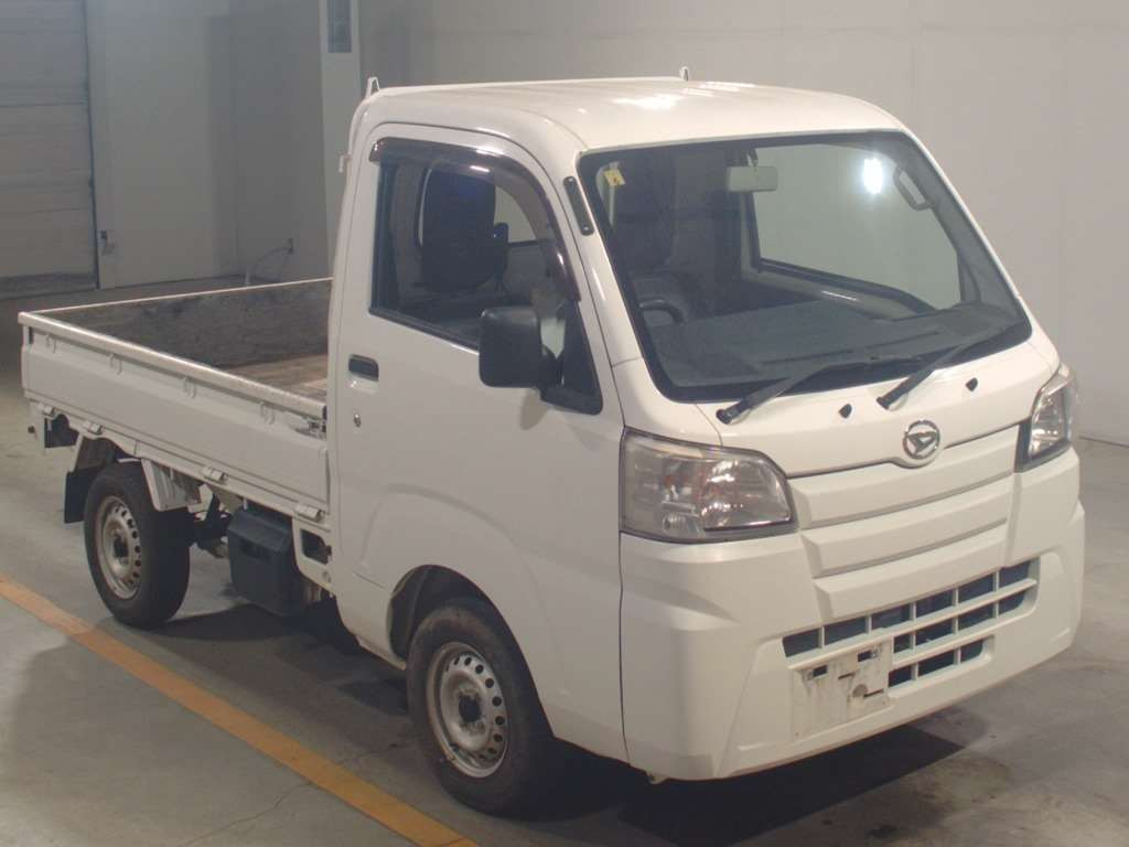 2017 Daihatsu Hijet Truck S510P[2]