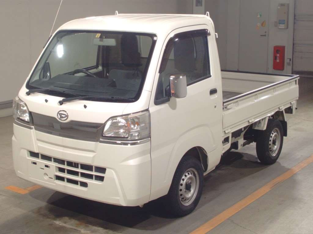 2016 Daihatsu Hijet Truck S510P[0]