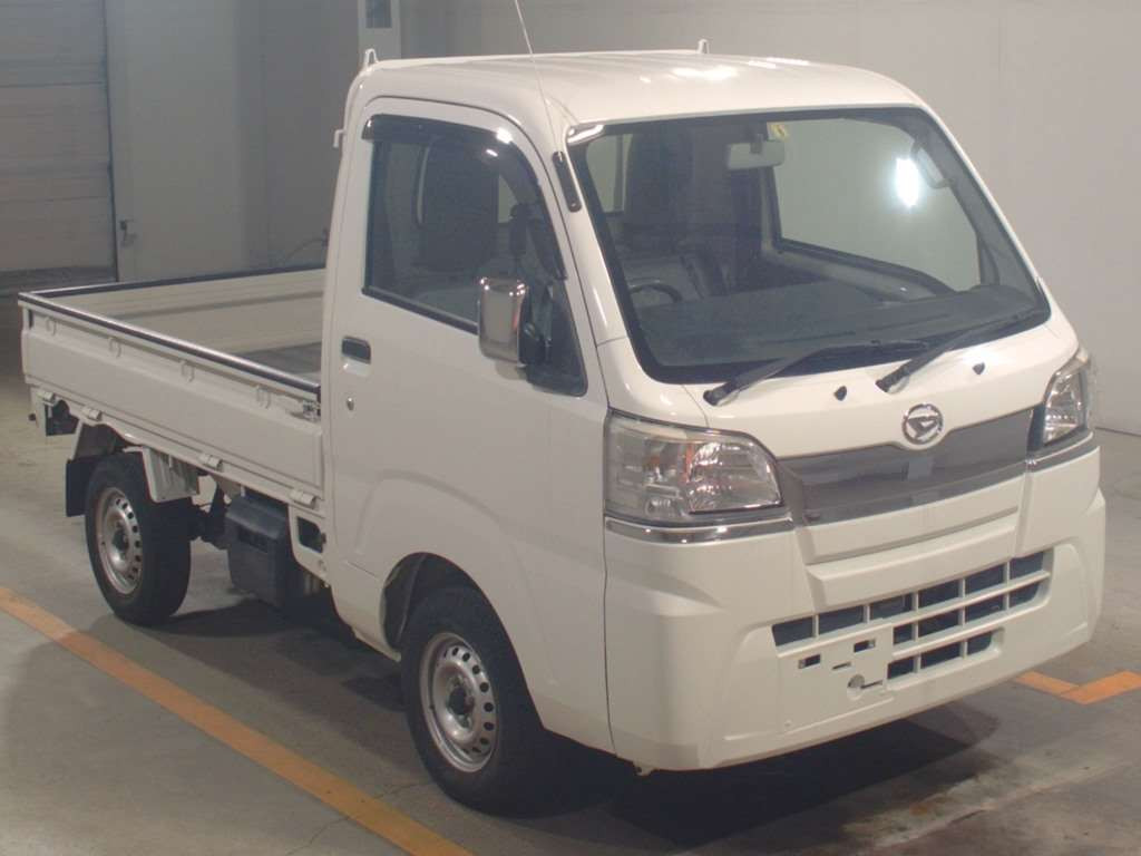 2016 Daihatsu Hijet Truck S510P[2]