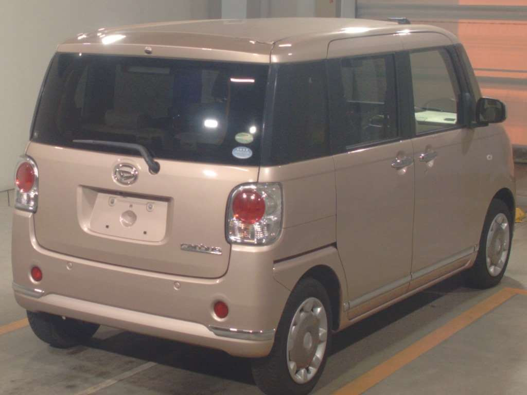 2017 Daihatsu Move Canbus LA800S[1]