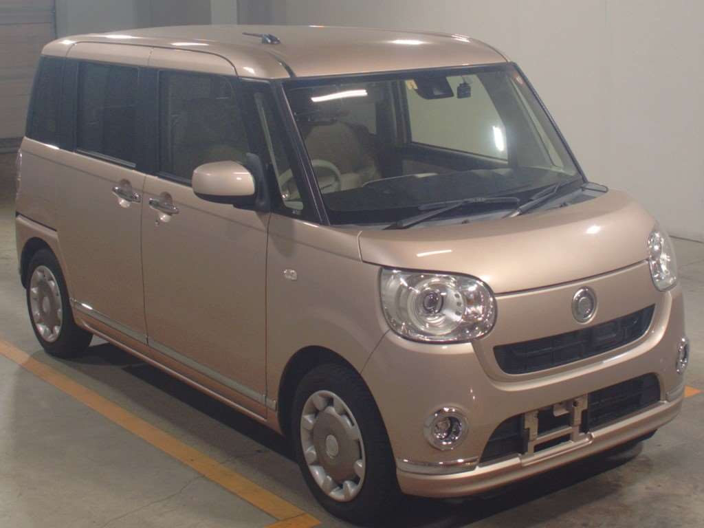 2017 Daihatsu Move Canbus LA800S[2]