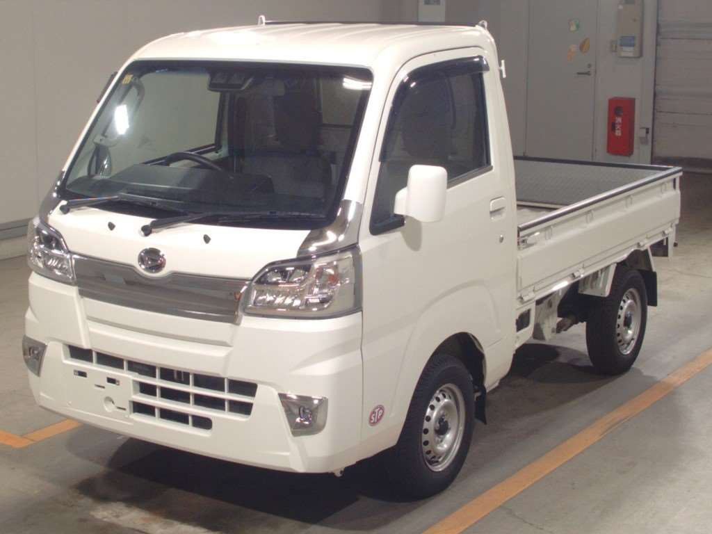 2019 Daihatsu Hijet Truck S510P[0]