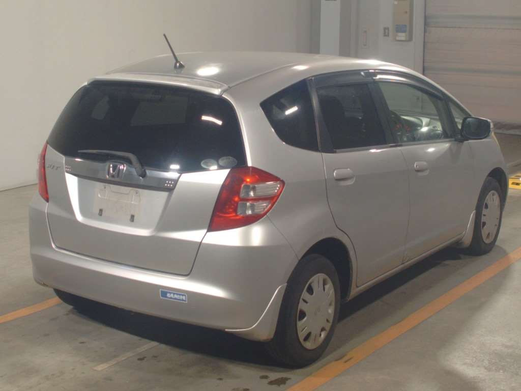 2007 Honda Fit GE6[1]