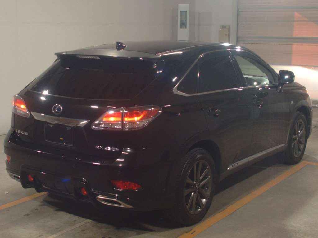 2014 Lexus RX GYL15W[1]