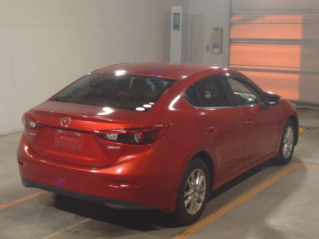 2014 Mazda Axela Hybrid BYEFP[1]