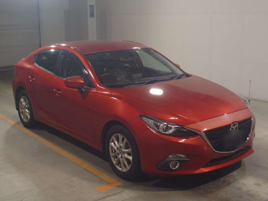 2014 Mazda Axela Hybrid BYEFP[2]