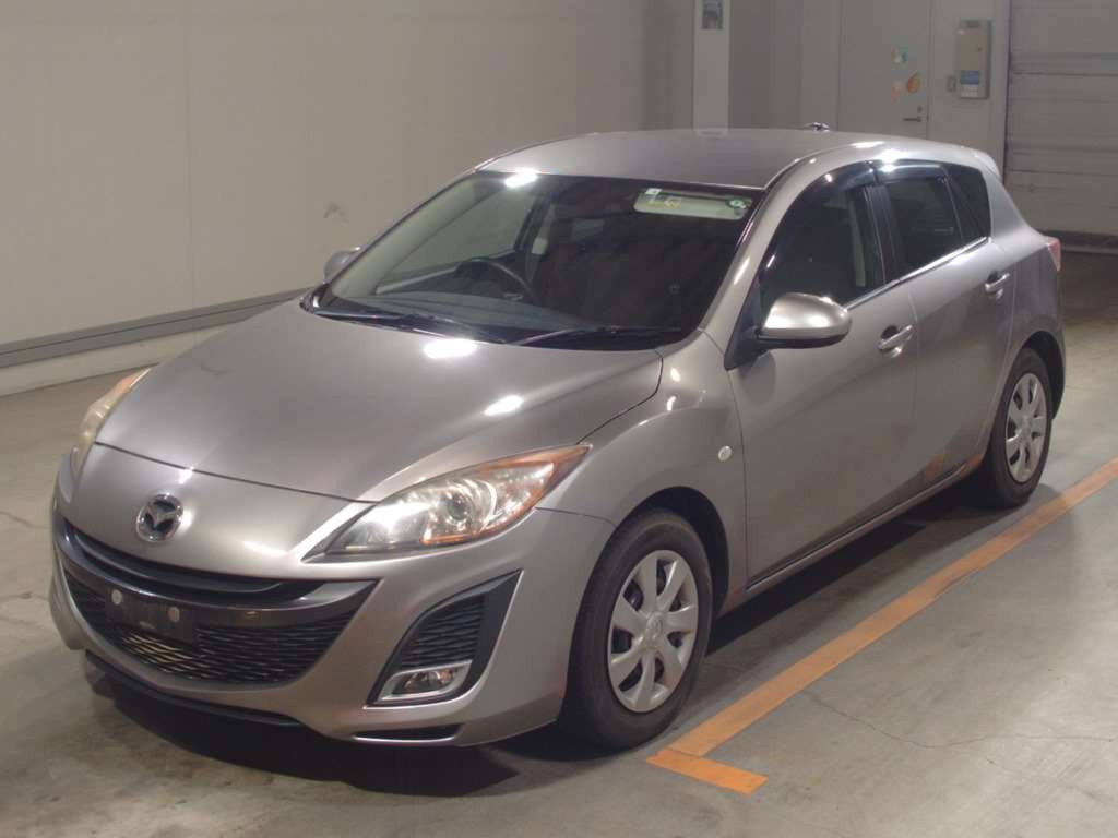 2010 Mazda Axela Sport BL5FW[0]