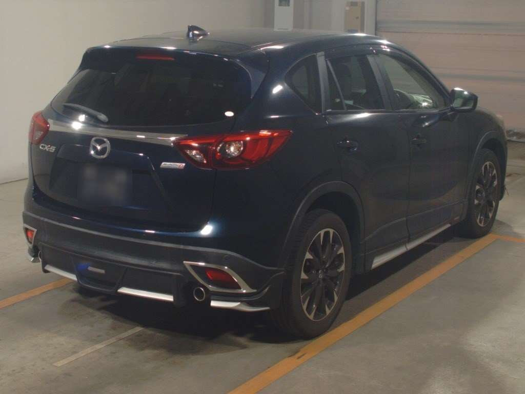 2015 Mazda CX-5 KE2FW[1]