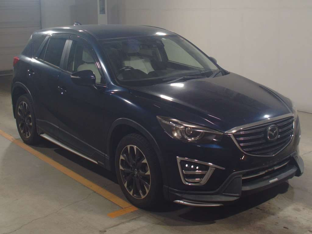 2015 Mazda CX-5 KE2FW[2]