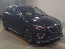 2015 Mazda CX-5