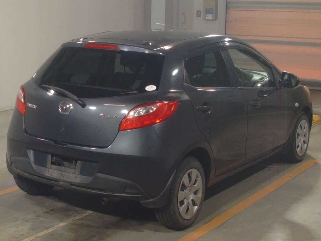 2007 Mazda Demio DE3FS[1]