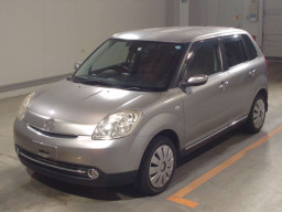 2009 Mazda Verisa