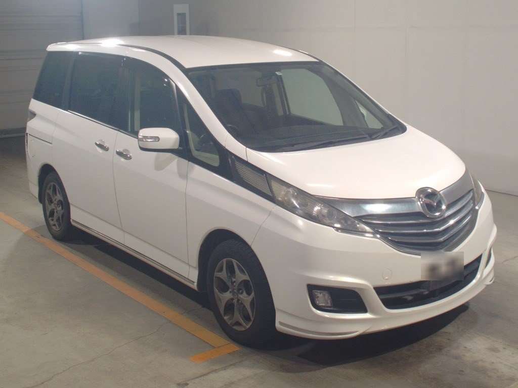 2013 Mazda Biante CCFFW[2]