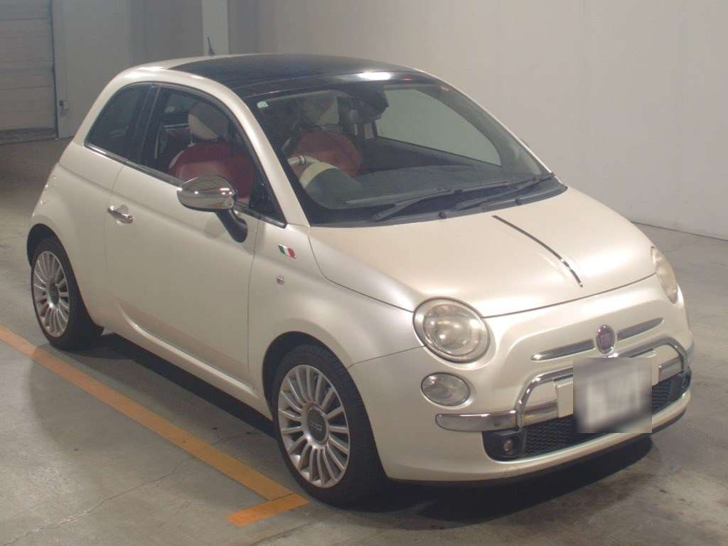 2008 Fiat 500 31214[2]