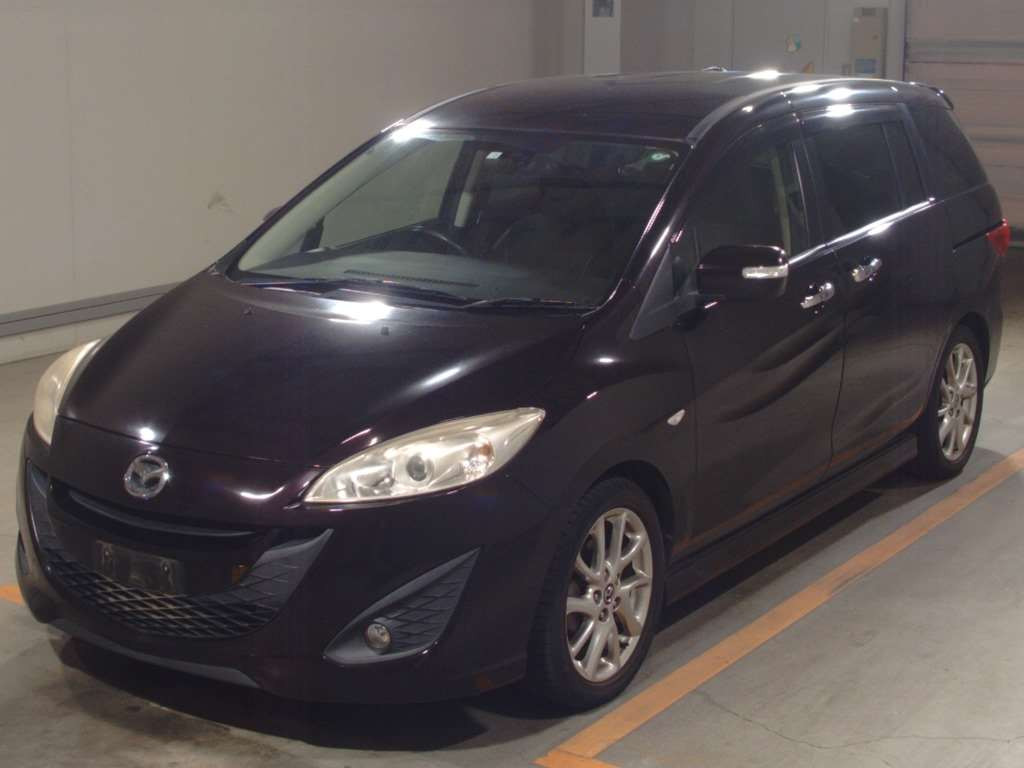 2012 Mazda Premacy CWEFW[0]