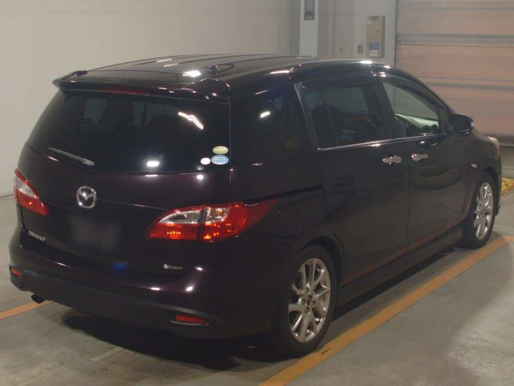 2012 Mazda Premacy CWEFW[1]