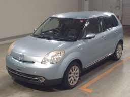 2006 Mazda Verisa