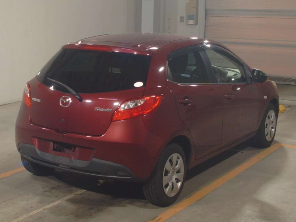 2011 Mazda Demio DE3FS[1]