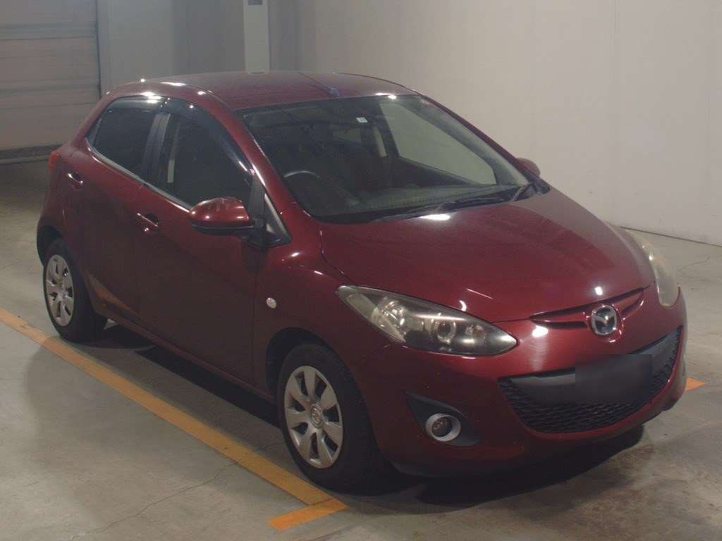 2011 Mazda Demio DE3FS[2]