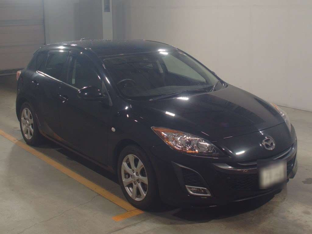 2010 Mazda Axela Sport BL5FW[2]