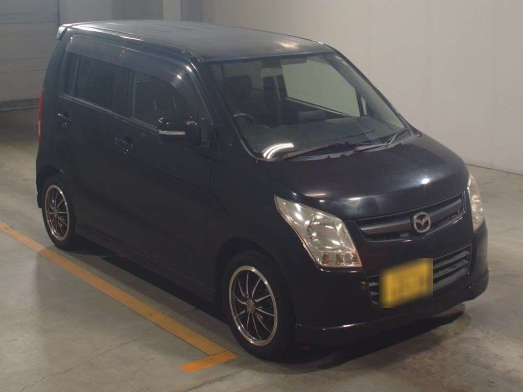 2010 Mazda AZ-Wagon MJ23S[2]